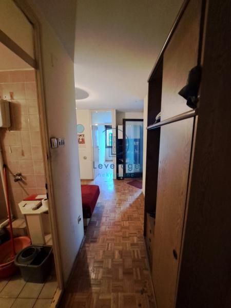 Slika 5 - Dr Ivana Ribara, Dvosoban stan za izdavanje, 56m2, 450€