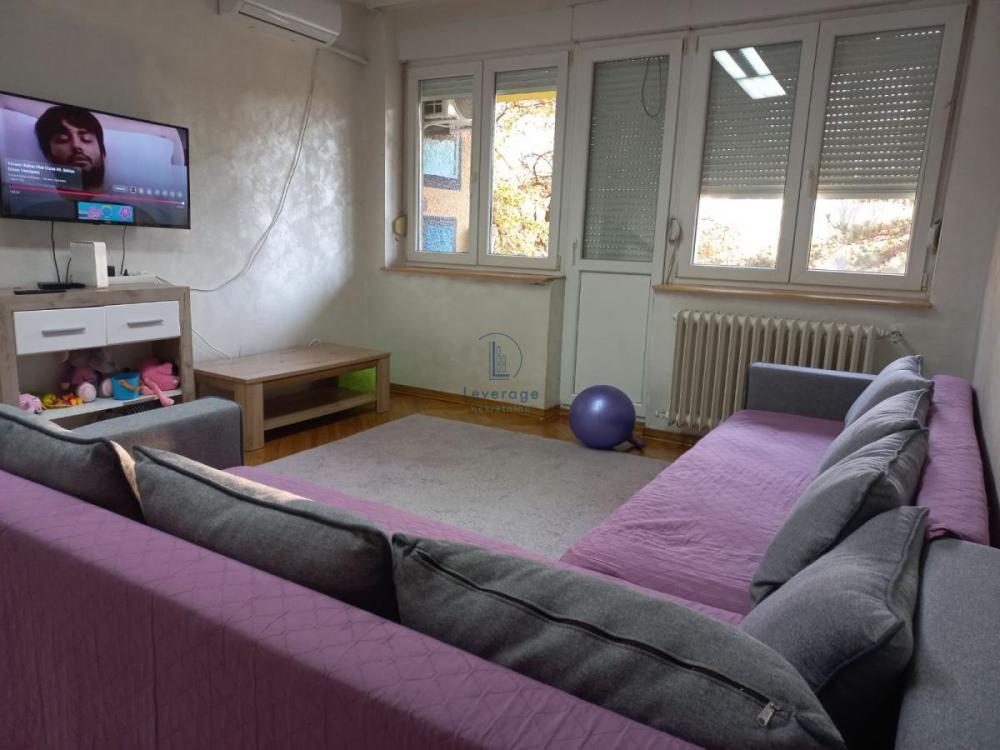 Slika 1 - Admirala Geprata, Četvorosoban stan za izdavanje, 105m2, 1.050€