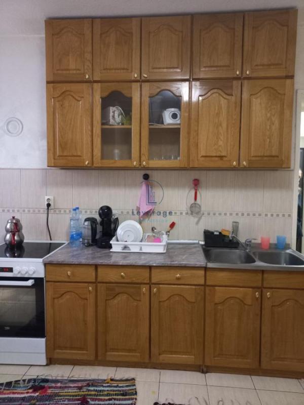 Slika 2 - Admirala Geprata, Četvorosoban stan za izdavanje, 105m2, 1.050€