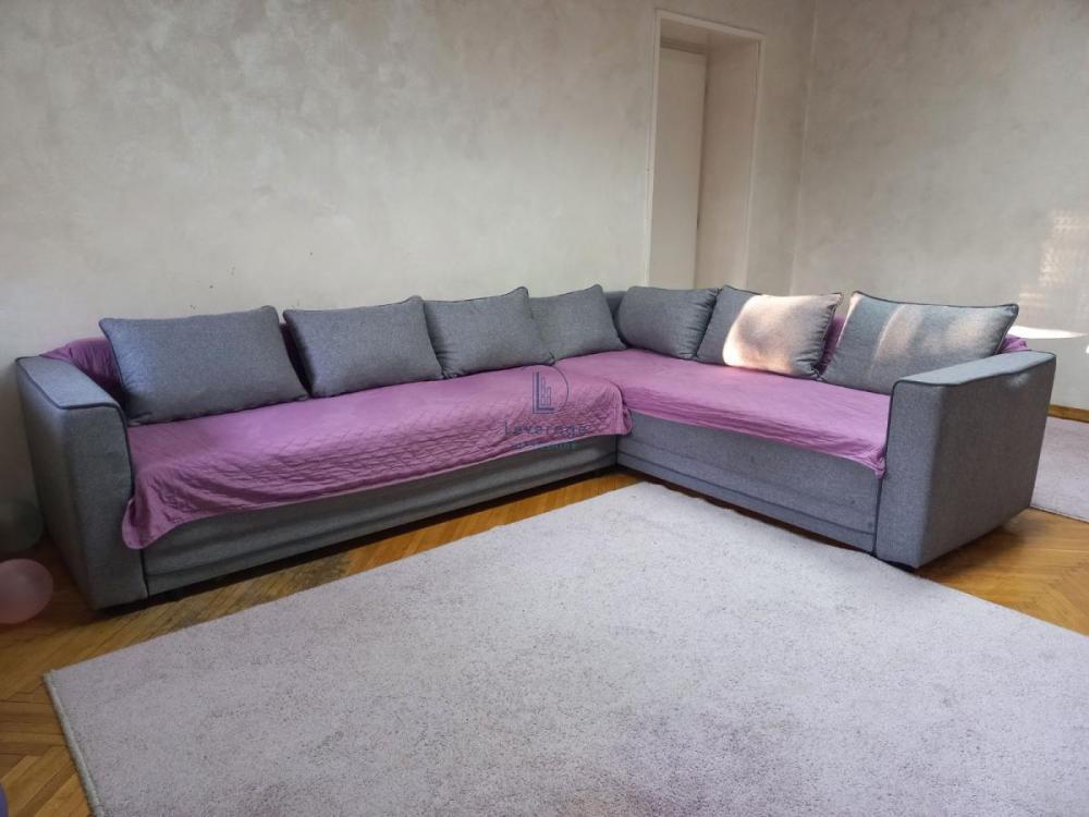 Glavna slika -Admirala Geprata, Četvorosoban stan za izdavanje, 105m2, 1.050€