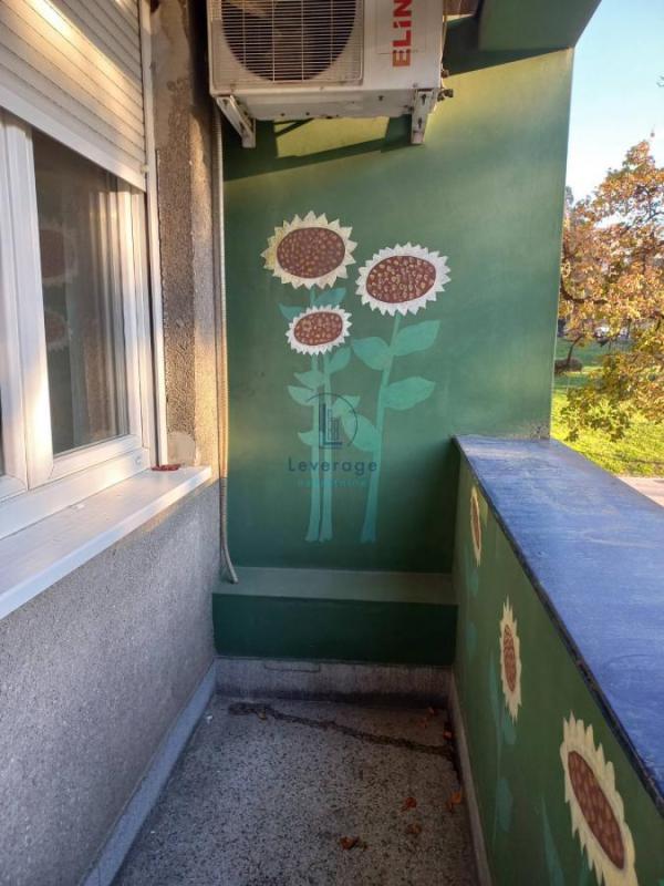 Slika 9 - Admirala Geprata, Četvorosoban stan za izdavanje, 105m2, 1.050€