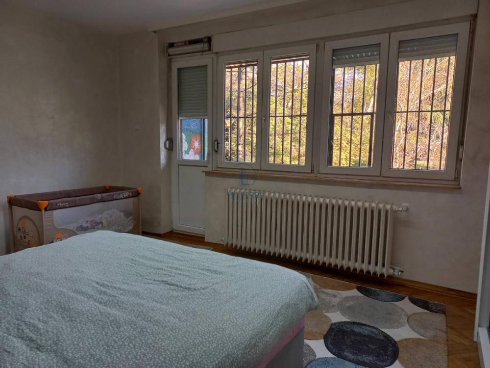 Slika 6 - Admirala Geprata, Četvorosoban stan za izdavanje, 105m2, 1.050€