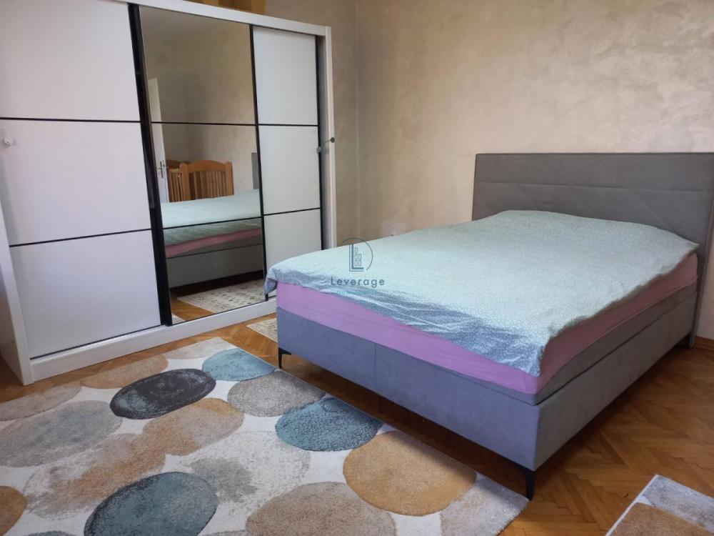 Slika 5 - Admirala Geprata, Četvorosoban stan za izdavanje, 105m2, 1.050€
