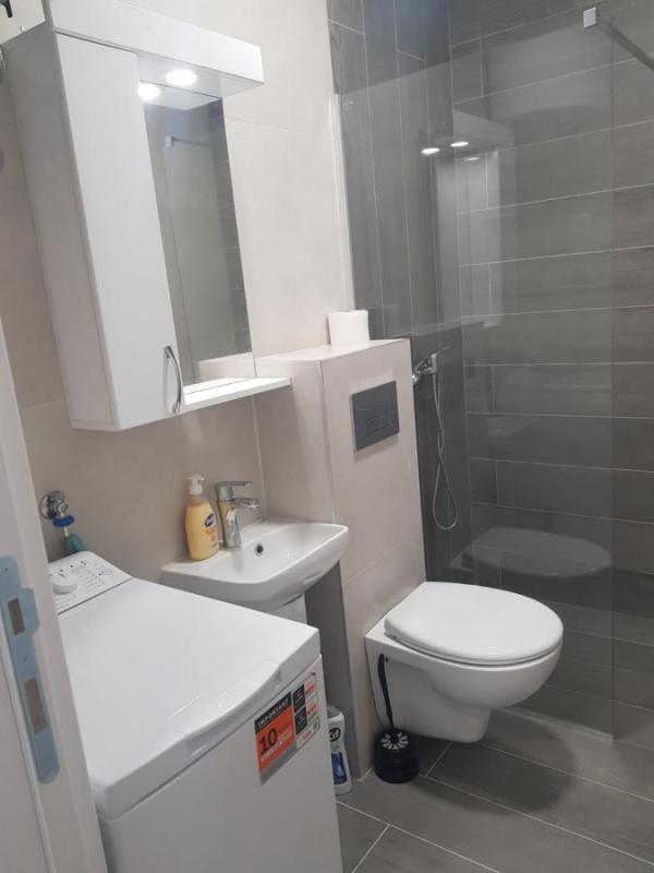 Slika 5 - Jednosoban stan za izdavanje, 22m2, 330€