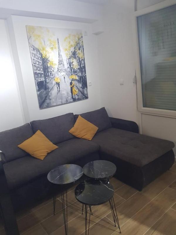 Slika 2 - Jednosoban stan za izdavanje, 22m2, 330€