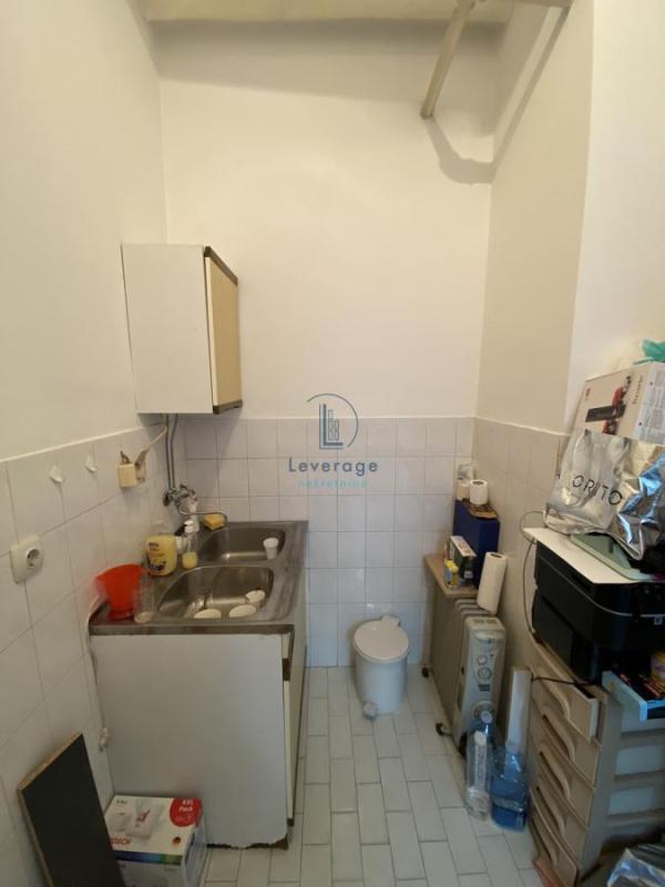 Slika 4 - Đušina,  Lokal za izdavanje, 39m2, 450€