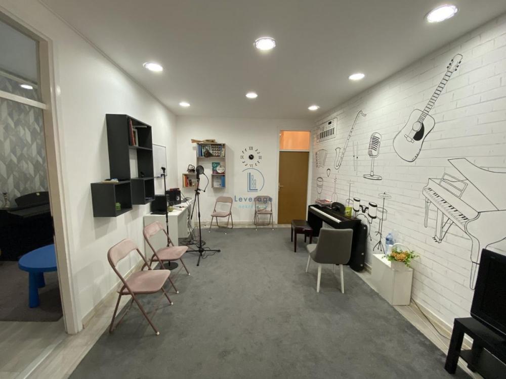 Slika 1 - Đušina,  Lokal za izdavanje, 39m2, 450€