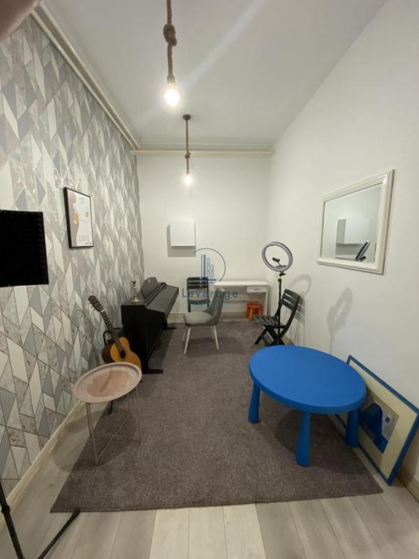 Slika 3 - Đušina,  Lokal za izdavanje, 39m2, 450€