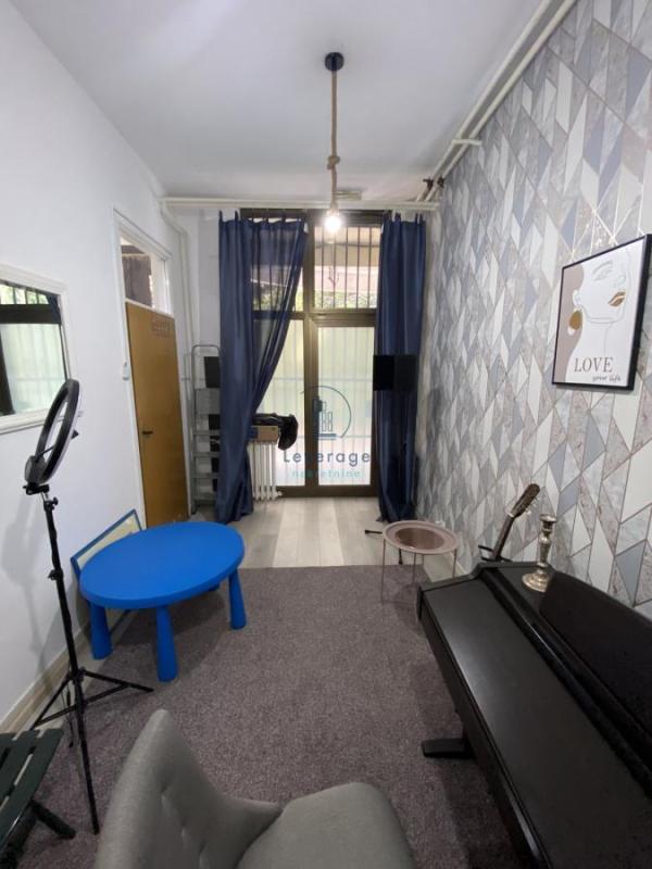 Slika 2 - Đušina,  Lokal za izdavanje, 39m2, 450€