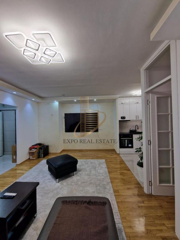 Slika 1 - Dvosoban stan za izdavanje, 46m2, 750€