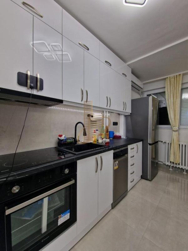 Slika 4 - Dvosoban stan za izdavanje, 46m2, 750€