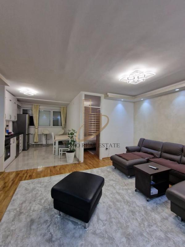 Slika 3 - Dvosoban stan za izdavanje, 46m2, 750€