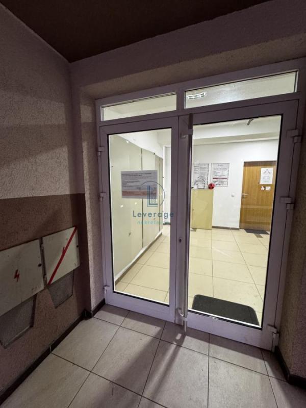 Slika 11 - Gospodara Vučića, Dvosoban stan za izdavanje, 48m2, 800€