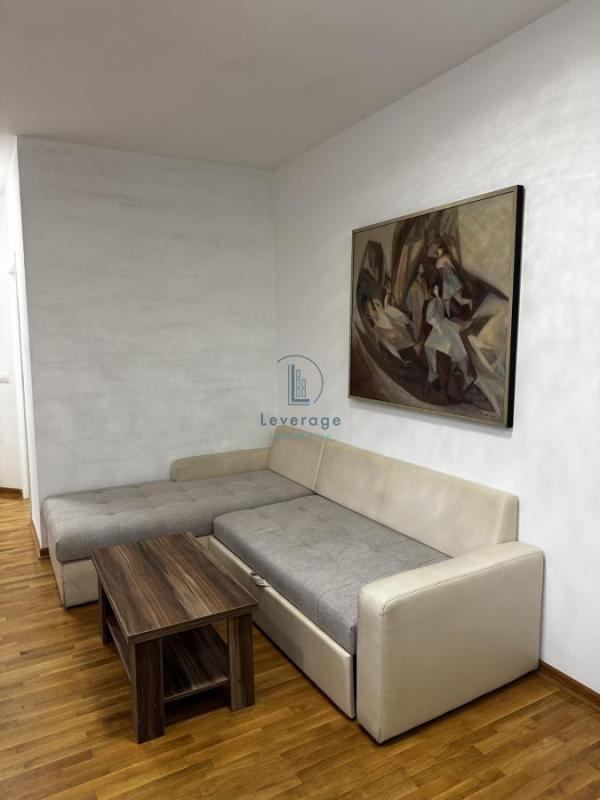 Glavna slika -Gospodara Vučića, Dvosoban stan za izdavanje, 48m2, 800€