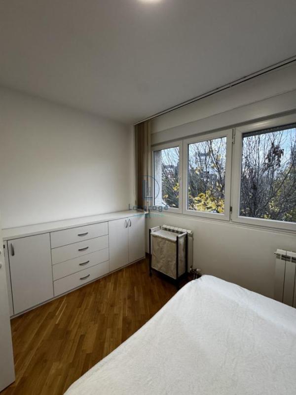 Slika 6 - Gospodara Vučića, Dvosoban stan za izdavanje, 48m2, 800€