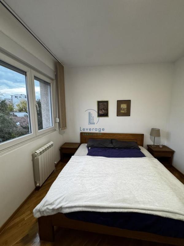 Slika 4 - Gospodara Vučića, Dvosoban stan za izdavanje, 48m2, 800€