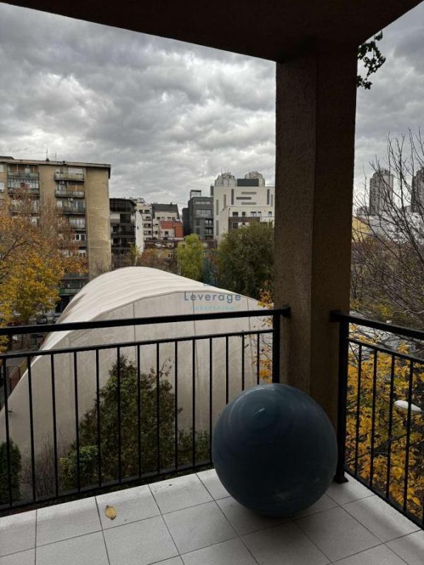 Slika 10 - Gospodara Vučića, Dvosoban stan za izdavanje, 48m2, 800€