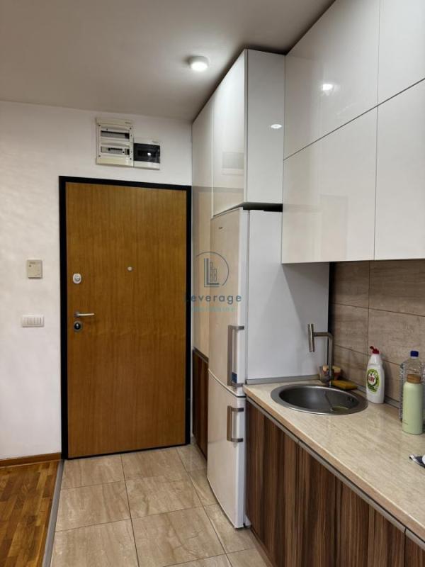 Slika 2 - Gospodara Vučića, Dvosoban stan za izdavanje, 48m2, 800€