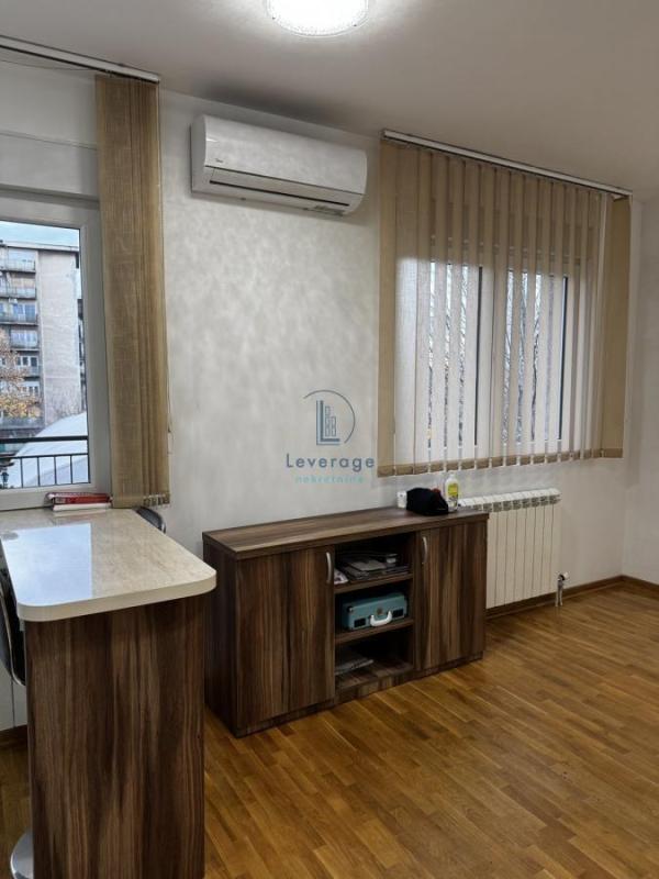 Slika 3 - Gospodara Vučića, Dvosoban stan za izdavanje, 48m2, 800€