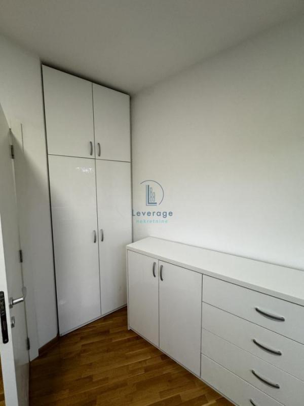 Slika 7 - Gospodara Vučića, Dvosoban stan za izdavanje, 48m2, 800€