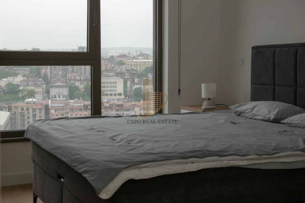 Slika 2 - Dvosoban stan za izdavanje, 55m2, 1.100€