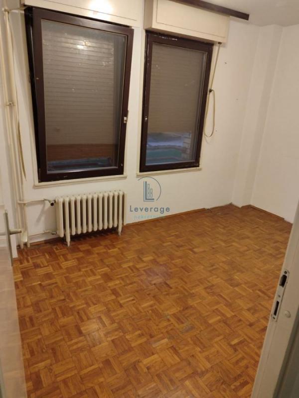 Slika 4 - Cerova, Troiposoban stan za izdavanje, 94m2, 550€