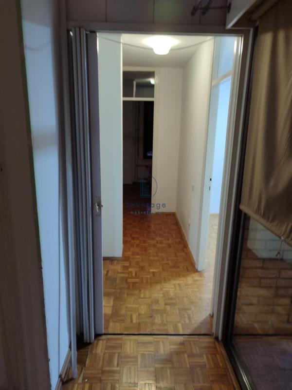 Slika 6 - Cerova, Troiposoban stan za izdavanje, 94m2, 550€