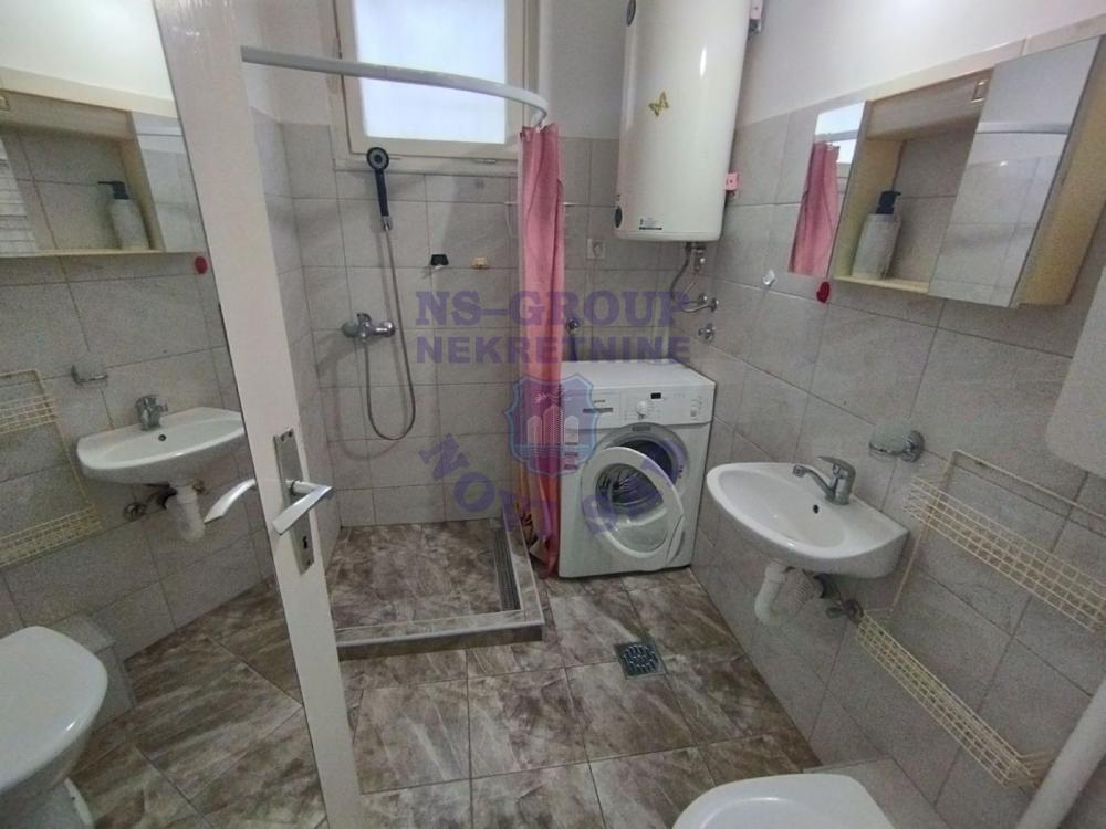 Slika 5 - Dvosoban stan na prodaju, 53m2, 123.600€