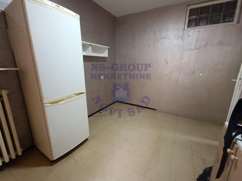 Slika 3 - Dvosoban stan na prodaju, 53m2, 123.600€