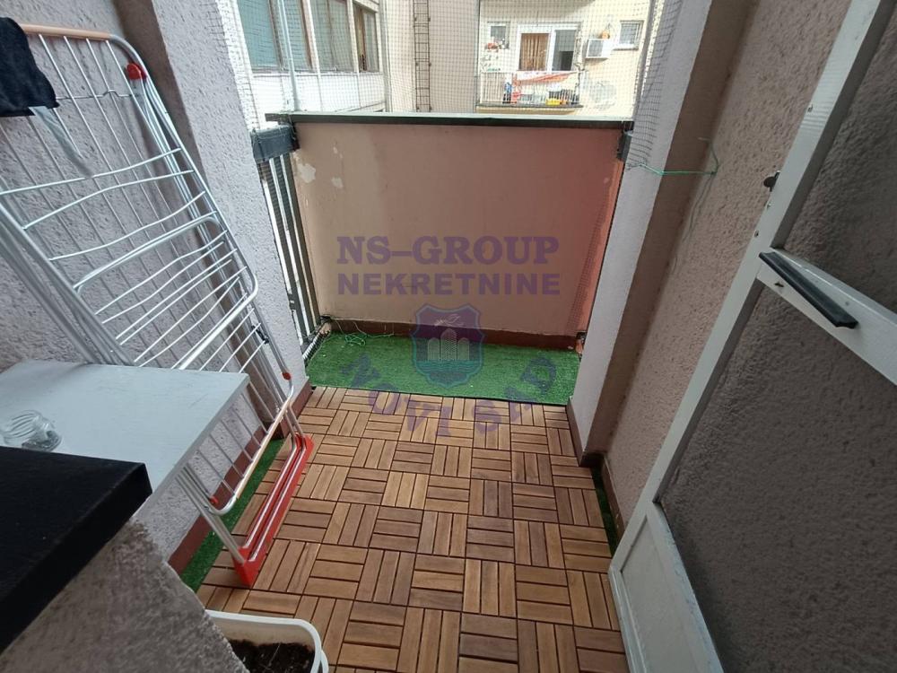 Slika 1 - Dvosoban stan na prodaju, 53m2, 123.600€