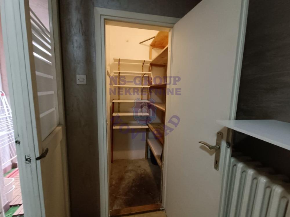 Slika 9 - Dvosoban stan na prodaju, 53m2, 123.600€