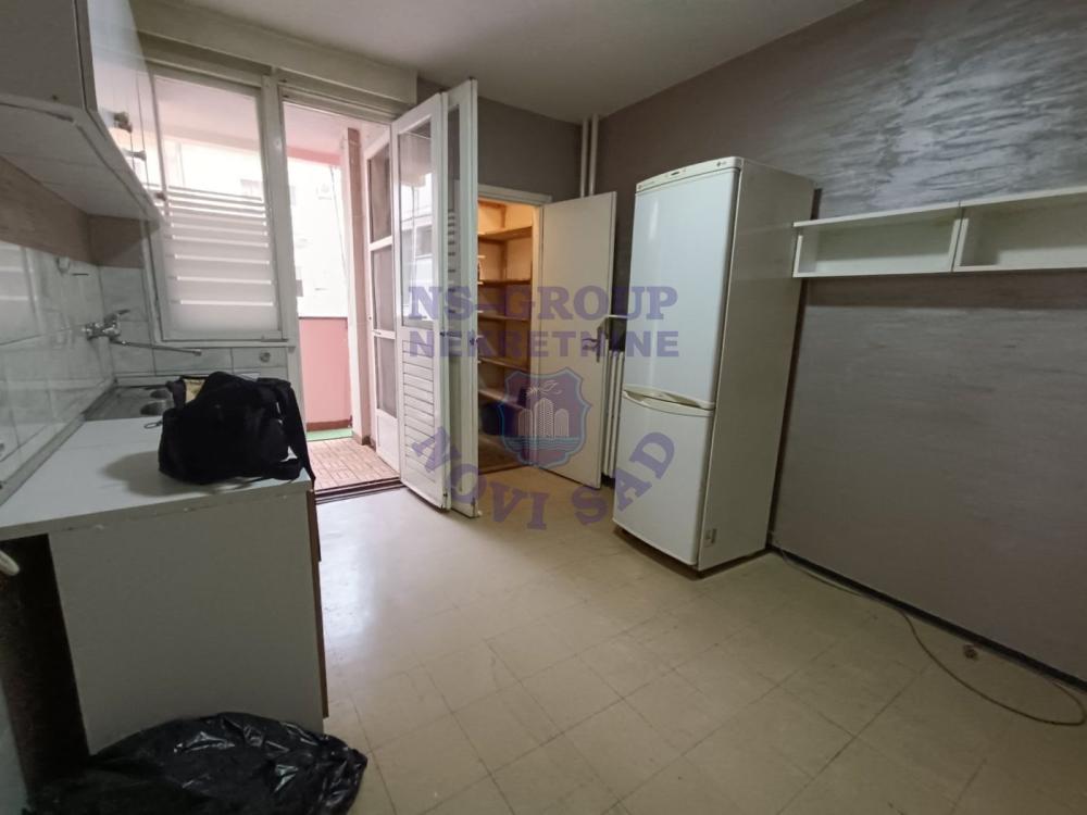 Slika 11 - Dvosoban stan na prodaju, 53m2, 123.600€