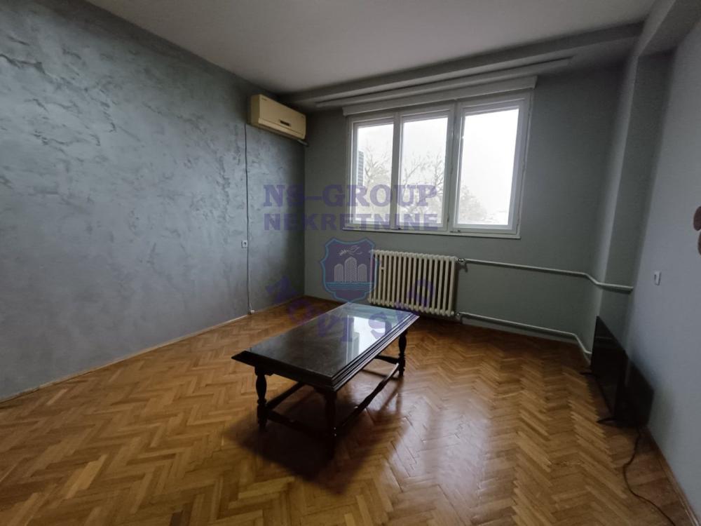 Slika 2 - Dvosoban stan na prodaju, 53m2, 123.600€