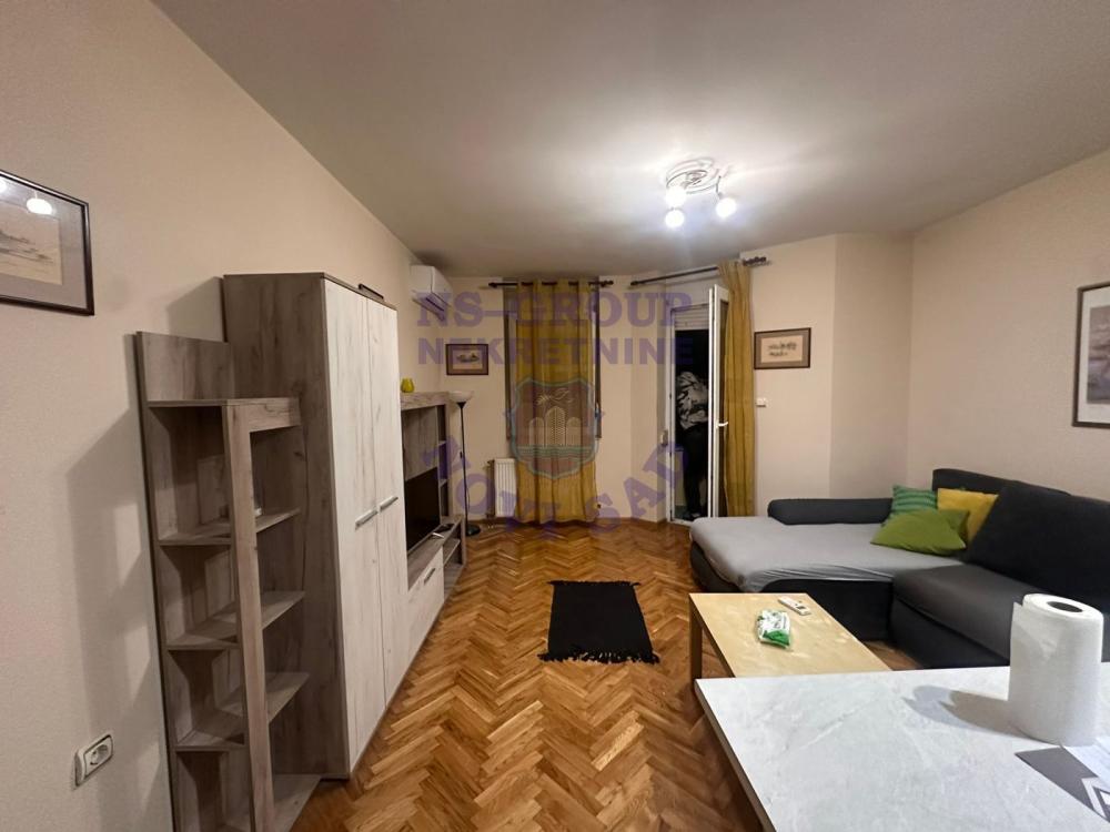 Slika 2 -  Stan na prodaju, 26m2, 87.550€