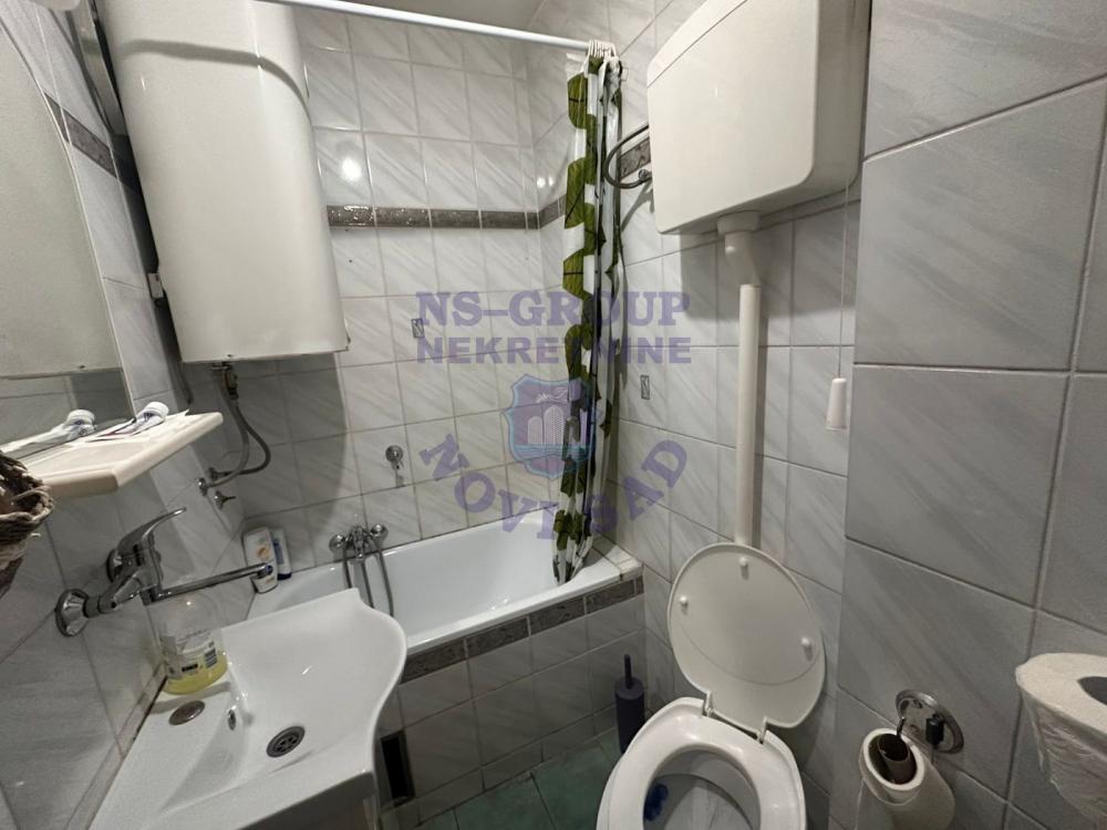 Slika 5 -  Stan na prodaju, 26m2, 87.550€