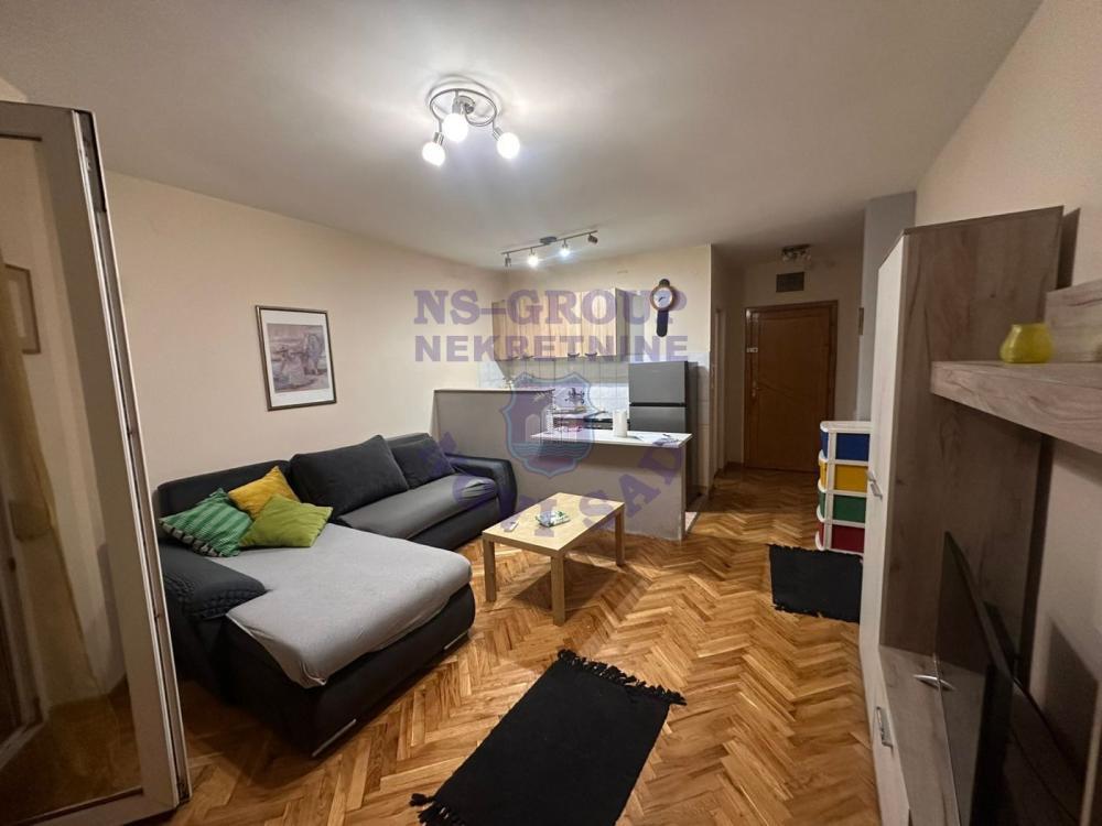 Glavna slika - Stan na prodaju, 26m2, 87.550€