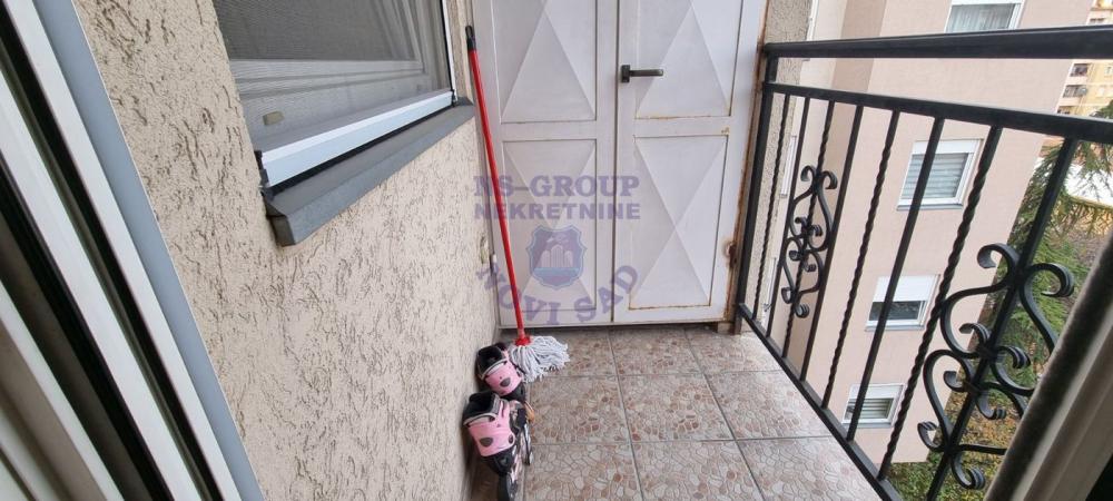 Slika 8 - Jednoiposoban stan na prodaju, 36m2, 108.150€