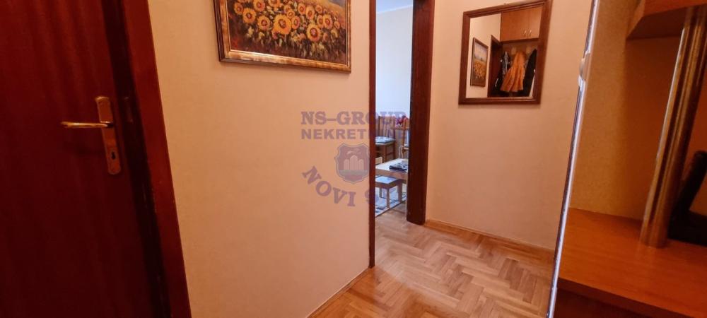 Slika 2 - Jednoiposoban stan na prodaju, 36m2, 108.150€