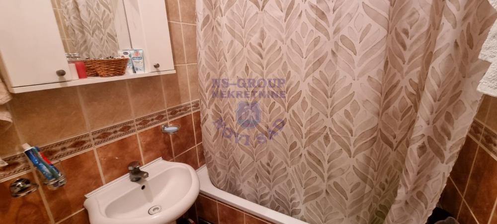 Slika 1 - Jednoiposoban stan na prodaju, 36m2, 108.150€