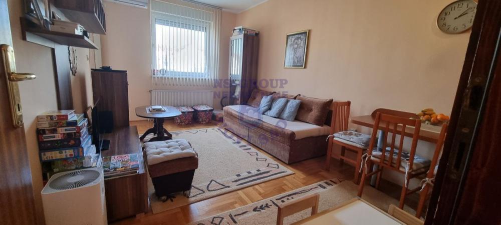 Glavna slika -Jednoiposoban stan na prodaju, 36m2, 108.150€