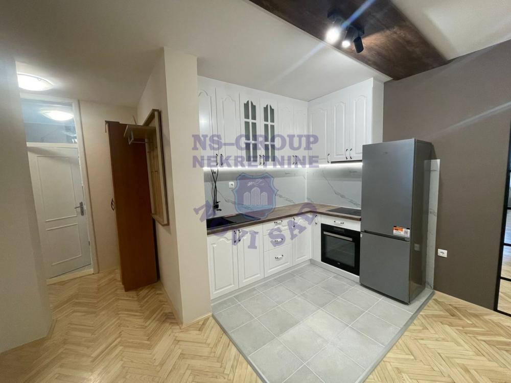 Slika 2 - Dvosoban stan na prodaju, 53m2, 133.900€