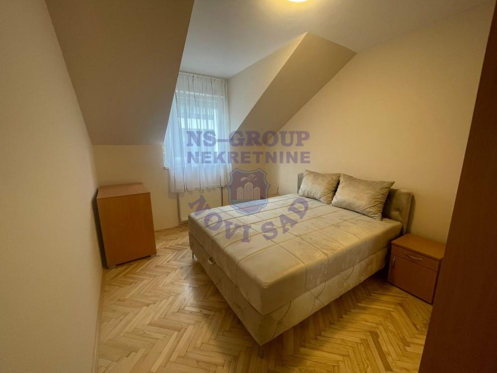 Slika 5 - Dvosoban stan na prodaju, 53m2, 133.900€