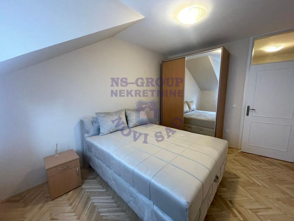 Slika 3 - Dvosoban stan na prodaju, 53m2, 133.900€