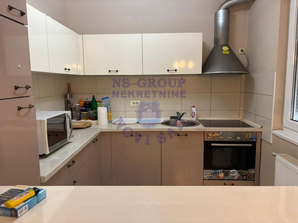 Slika 4 - Četvorosoban stan na prodaju, 95m2, 274.000€