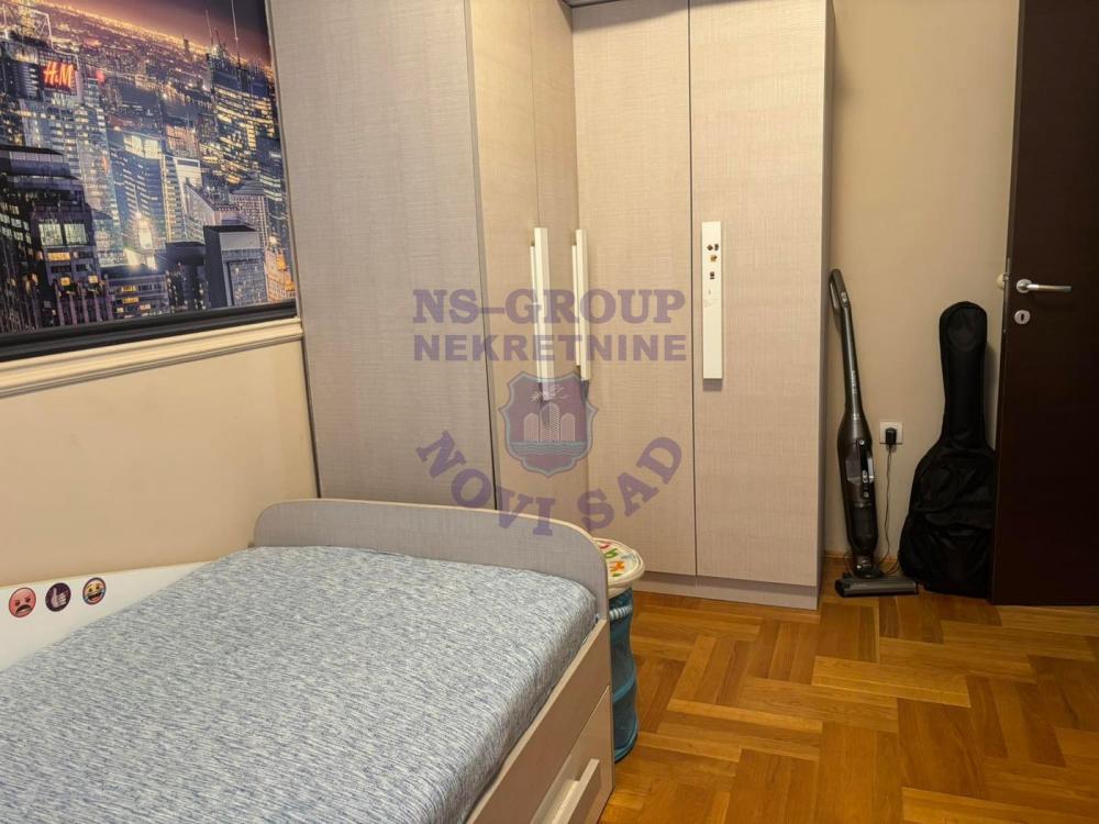 Slika 9 - Četvorosoban stan na prodaju, 95m2, 274.000€