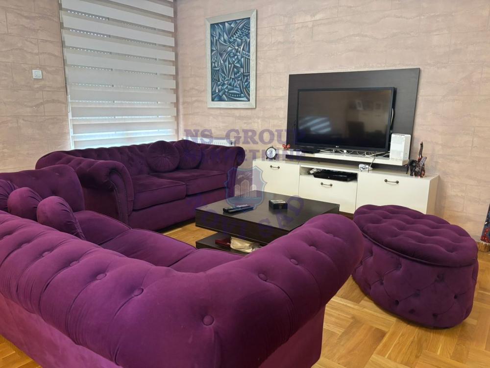 Slika 1 - Četvorosoban stan na prodaju, 95m2, 274.000€