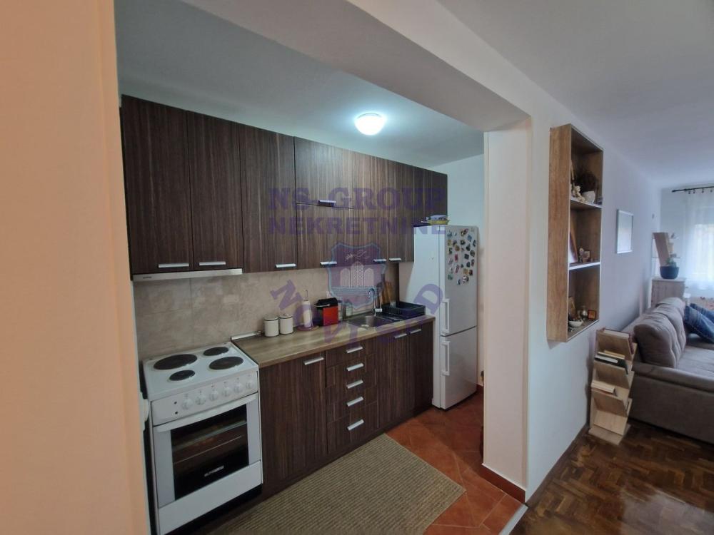 Slika 3 - Dvosoban stan na prodaju, 51m2, 147.000€