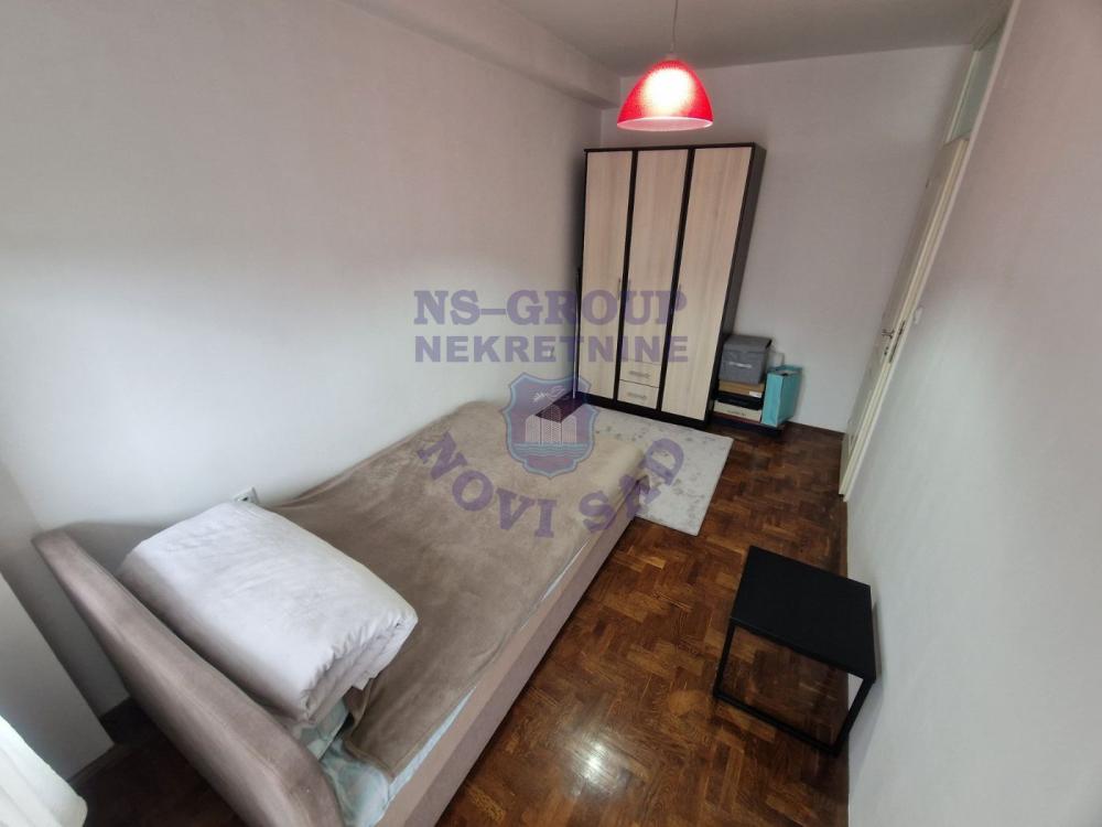 Slika 2 - Dvosoban stan na prodaju, 51m2, 147.000€