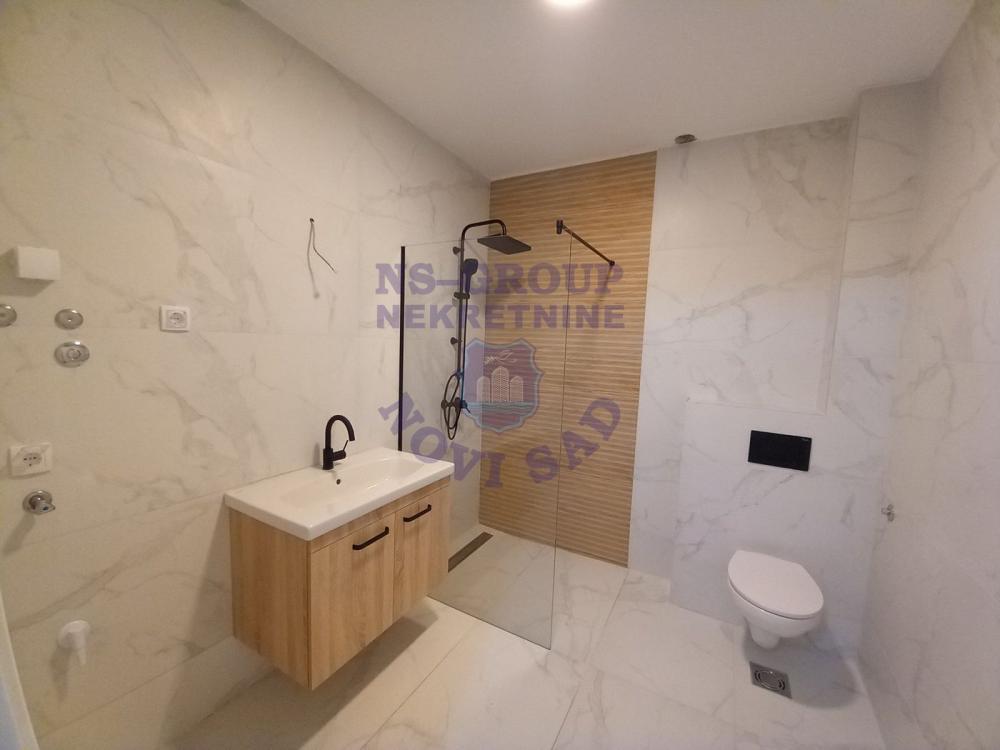 Glavna slika -Četvorosoban stan na prodaju, 88m2, 163.170€