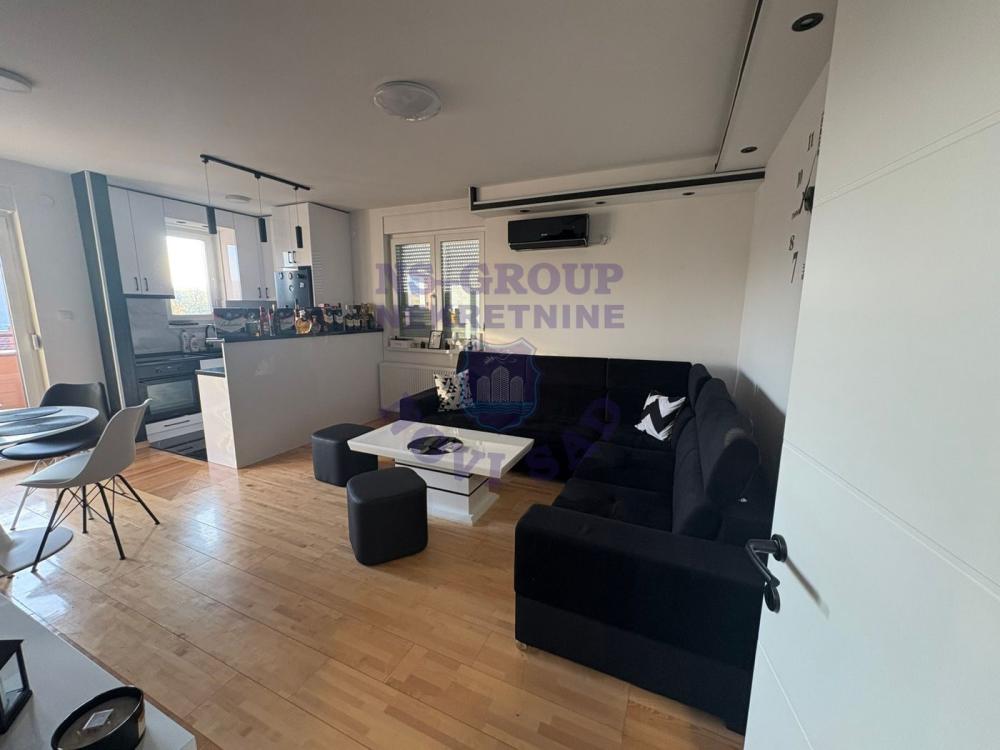 Slika 0 - Trosoban stan na prodaju, 56m2, 161.500€